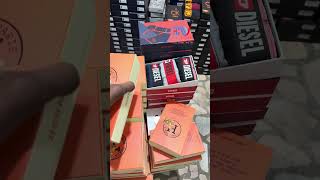 Où trouver des underwear premium Kinshasa#UnderwearCongo #ModeHomme #BonPlanCommerçant