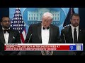 Suspect in White House Correspondents’ Dinner shooting to be arraigned