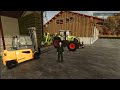🚜FS25🚜Cap#22 ⛈️Jornada lluviosa,al lío⛈️entra y saluda crack (PS5)🎮🎮