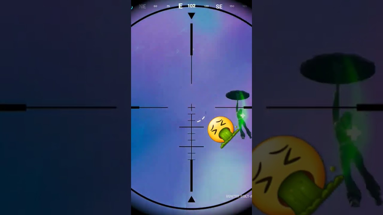 I even do it on Fortnite lol