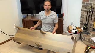 Hands-On with VASAGLE TV Stand for 65-Inch TVs Real Use Real Results x1892