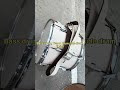 Bass drum , tenor drum or side drum m antar #mppolice #mppolicebandbharti2026 #sidedrum