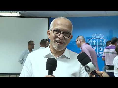 Prefeitura de Aracaju anuncia ajuste salarial dos servidores do município - Jornal do Estado