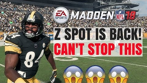 Madden 18 Money Play - You Can