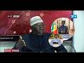 Babacar GAYE met en garde Ousmane SONKO: « Bilan mandat bi yow ak PR Diomaye yenakoy bok »