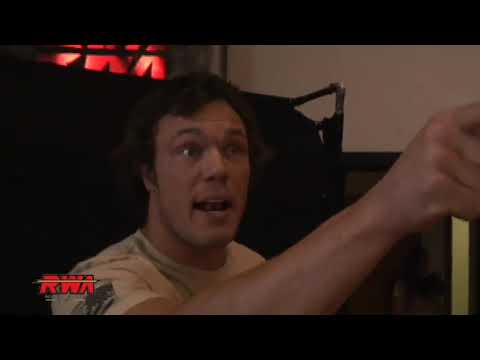 RWA Unleashed 6 - YouTube