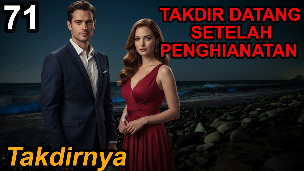 Bab 71. Si Kembar dan Takdirnya