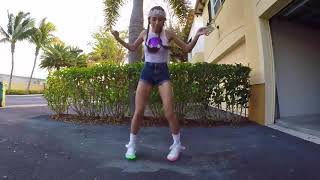 Don't goo Baby  ( DJ Layla )