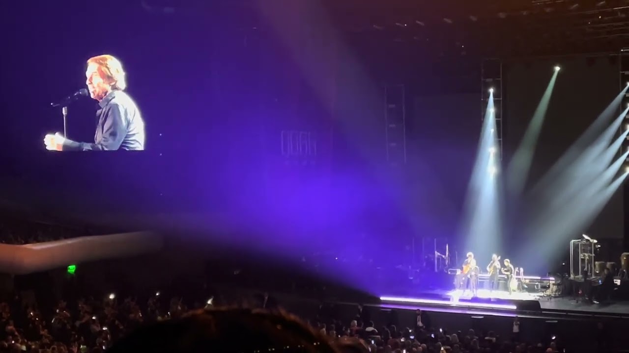 LLORONA- RAPHAEL en el auditorio Nacional- Abril 2024