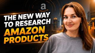 Amazon Product Research in 2026 Has Changed — Here's What Actually Works