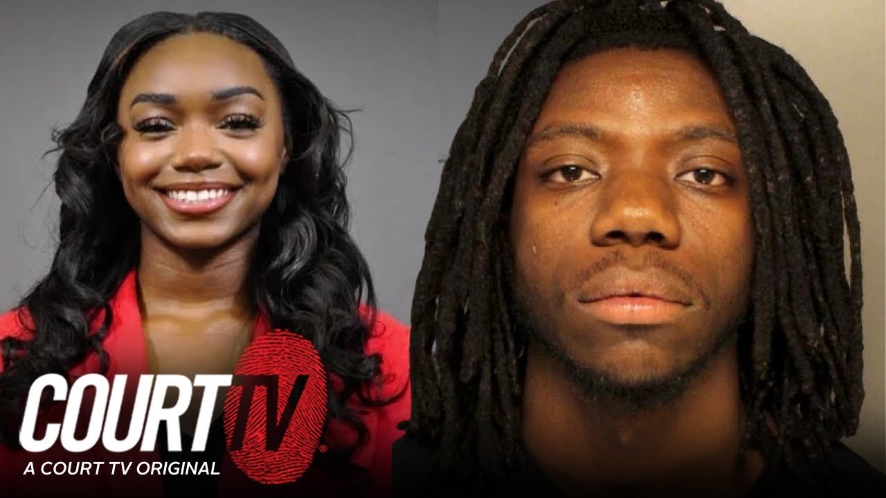 Что случилось с Кадой Скотт? | Винни Политан проводит расследование