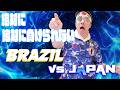 【生実況】 日本VSブラジル 〜王国撃破へ〜　FIFAワールドカップ2026W杯【JAPAN vs BRAZIL | FIFA WORLD CUP 2026 LIVE REACTION!!】