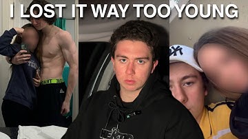 If you’ve never had a girlfriend before, please watch this.