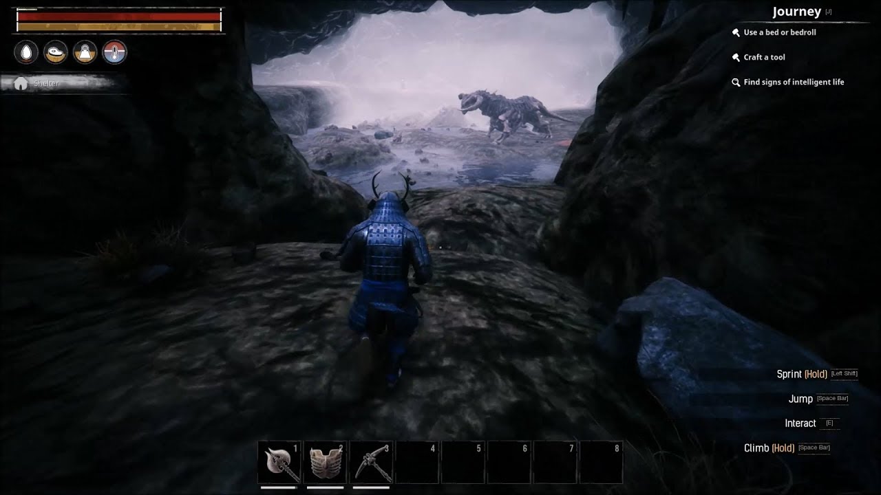 Conan Exiles Cursed Dungeons Mod