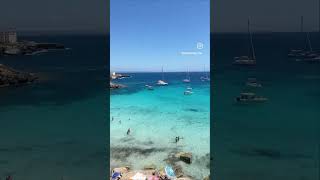 4 Days in Favignana, Sicily | Part 2 | #travelvlog