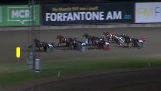 Vidéo de la course PMU SPARTRAPPA