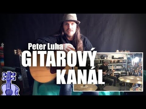 Video: Všetko O Gitarových Efektových Pedáloch