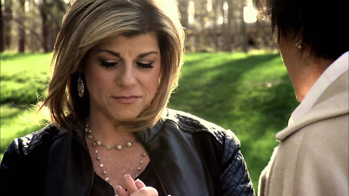 The Haunting Of: Tour Guide (S4, E10)