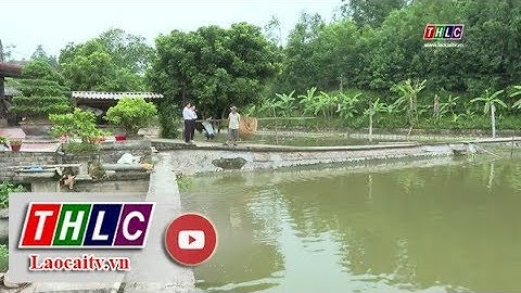 Văn Sơn nỗ lực xây dựng xã nông thôn mới nâng cao | THLC