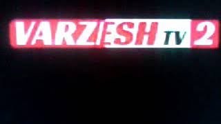 Varzesh TV 2               on         TürkmenÄlem\Monaco Sat 52° East