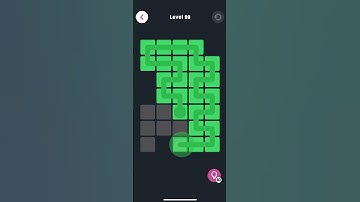 Level 99 | BLOCK FILL | Extra Hard Mode | Offline Games | #block #fill #offlinegames #hard #puzzle