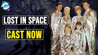 What is The Original Cast of Lost in Space (1965) Doing Now?