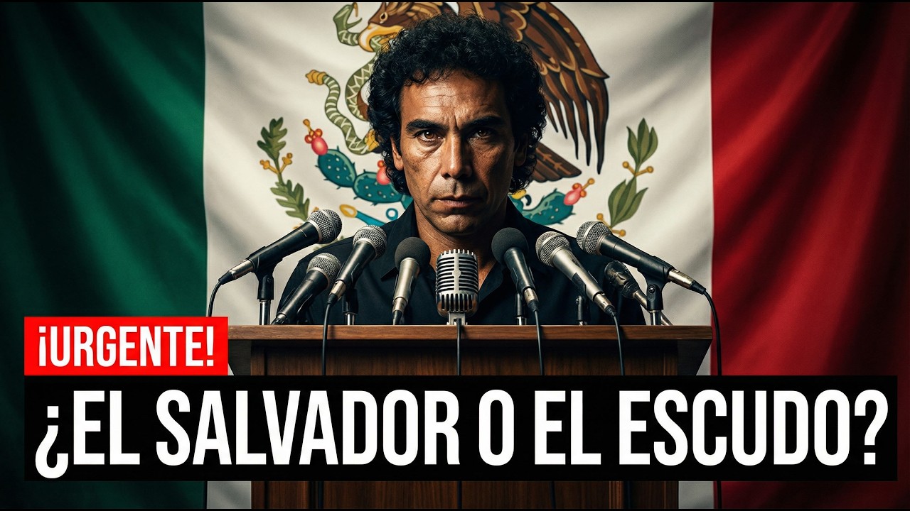 ¿Hugo Sánchez para salvar a México? El plan secreto del gobierno tras la caída de El Mencho