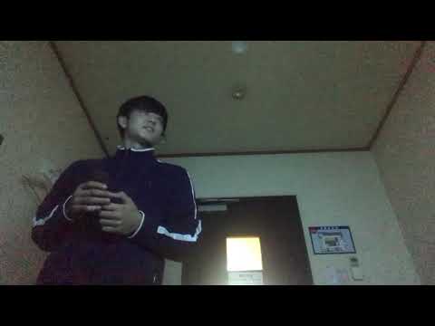 ミスター・ブルースカイ/マカロニえんぴつ(cover)歌ってみた