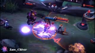 PRESET ALIGHT MOTION ML🎟️ CHOU FREESTYLE/MONTAGE][DJ GORENG² V2 MENGKANE FULL BASS 🔥