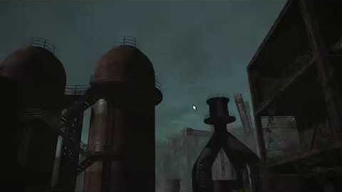 Shadowbringers - First Time Raid Tankery: Copied Factory [FFXIV]