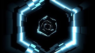 Light Equalizer - VJ Loop Pack (4in1)