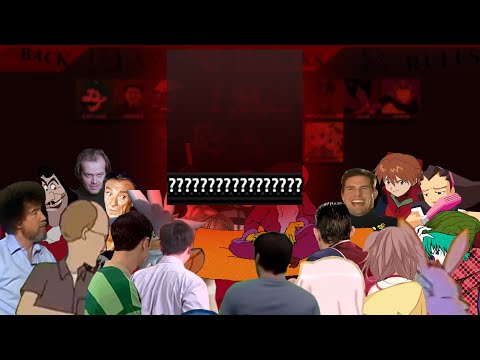 Smash Bros Lawl MAD Empty Slot Pt.3: RESULT