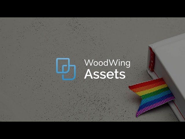 Introducing the “Bookmarks” feature in WoodWing Assets