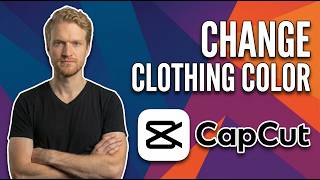 How To Change Clothing Color In CapCut (Easy Guide) screenshot 3