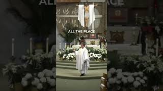 Live Your Faith Daily: Beyond Sunday Service #shorts