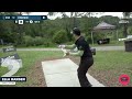 The 5 BEST Shots from Discraft's Great Lakes Open (FPO)