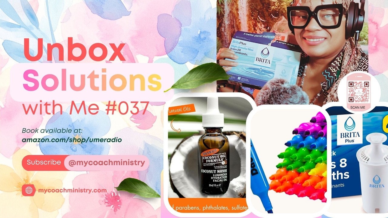 Honest Product Unboxing + Smart Buyer Tips | Unbox Solutions With Me 037