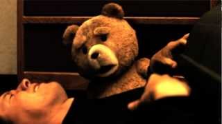 Ted The Movie Genre Switch