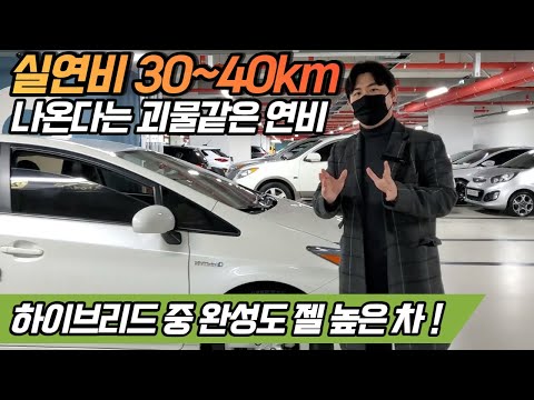 A legendary car that no one can match with its fuel efficiency of 21 km/L even when you just step...