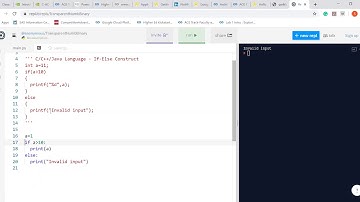 Introduction to Python Programming | Python Language - Part 3