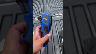 Home inspection tools