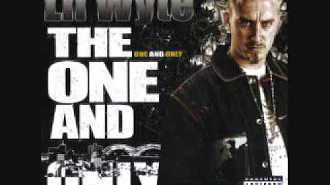 Lil Wyte Let the Gun Do Da Talkin