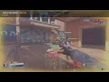 Overwatch 2_Highlight of the day Kiriko