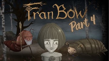 WHAT IS THIS PLACE? - FRAN BOW LET