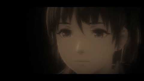 AI The Somnium Files (no commentary). Part. - 14. Iris route: end.