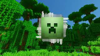 MINECRAFT THEME (Trap Remix) - Bass Boosted