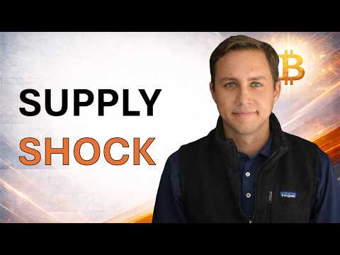 Video preview for Strategy’s bitcoin playbook has changed. Instead of relying on convertibles or amplified bitcoin exposure, it is increasingly issuing dollar credit to acquire more bitcoin, a shift that could expand USD credit, reduce bitcoin’s circulating supply, and help drive a far more parabolic move as Strategy
