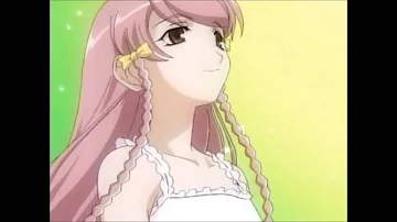 アニメ 影から守る