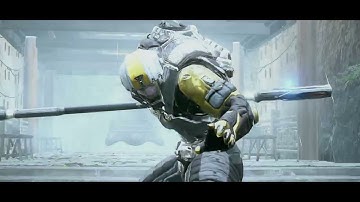 Bright Memory: Infinite Mobile Official Launch 120 FPS Gameplay walkthrough part 2 (Android/iOS)