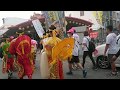 2018.10.30東港迎王戊戌正科第二天
